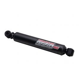 JL / JT: 9550 VSS Steering Stabilizer - Stock Tie Rod (0-6" Lift)