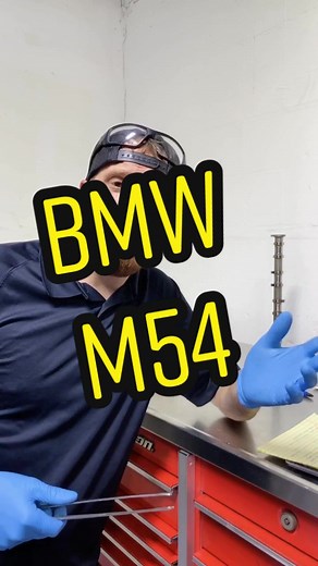 Expert Opinion on BMW M54: Pros and Cons