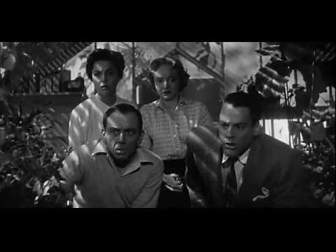 Invasion of the Body Snatchers (1956) Modern Trailer