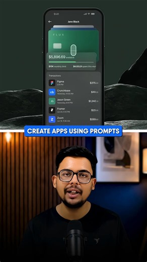 Build Android App With AI For Free | Google AI Studio #aiapp #aiappbuilder #androidapp