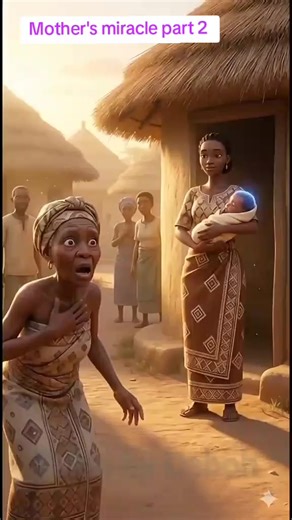 Mother's Miracle Part 2: An Engaging African Ferry Story