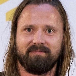 Max Martin Girlfriend 2026: Dating History & Exes - CelebsCouples