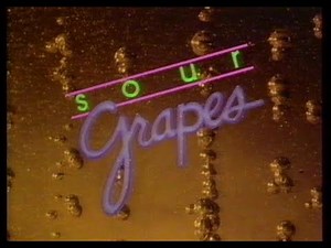 Sour Grapes aka Happy Hour (1986) Trailer