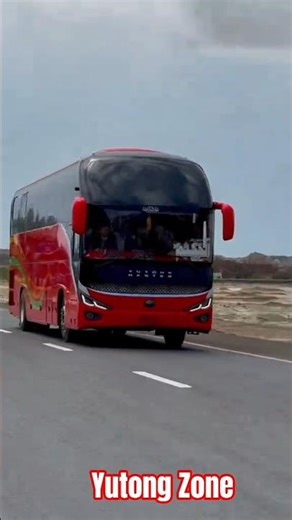 New Model Bus #youtubeshorts #bus #shortfeed