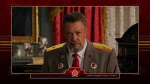 Premier Anatoly Cherdenko - Red Alert 3 (2008)