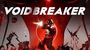 【屠夫试玩】Void Breaker - 肉鸽+拆迁+射击的爽快搭配