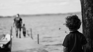 Úchylný psychopat Kenneth Parnell: Ještě v 71 letech si chtěl za 500 dolarů koupit čtyřletého chlapce