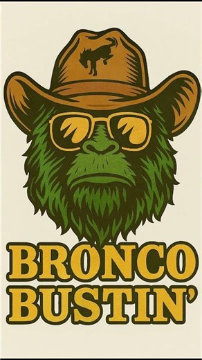 Bronc at Fast Food in Ford Bronco Needs to Hit The Trails