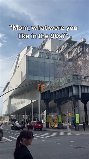 They grow up so fast — Artworks © Nan Goldin; © Keith Haring Foundation; © 2026 The Mike Kelley Foundation for the Arts / Licensed by VAGA at ARS, NY; © Nancy Reddin Kienholz; © Charles Ray, courtesy Regen Projects, Los Angeles; © 2026 Julian Schnabel / ARS, NY. Photographs by Geoffrey Clements, Max Touhey, and unknown photographers, courtesy the Frances Mulhall Achilles Library and Archives and Whitney Museum of American Art, New York