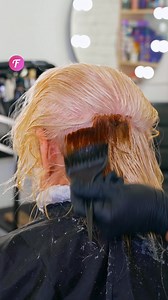 Empowering Transformation: Emotional Salon Makeover . . . For entertainment purposes only; filmed in public spaces. No affiliation with brands shown. Inspired by true events; some details may be altered for creativity. Activities shown are not meant to be replicated, performed, or imitated. Consult professionals for safety. | Fabiosa India