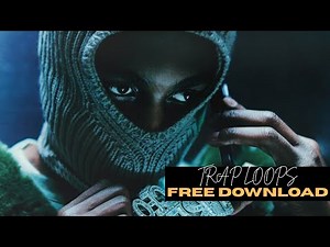 FREE VARIOUS ARTISTS TRAP LOOP KIT/SAMPLE PACK