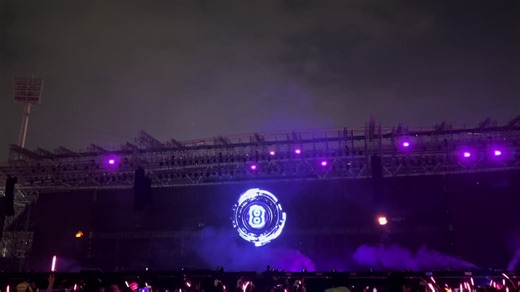 Full intro concert #emxinhsayhi day 2