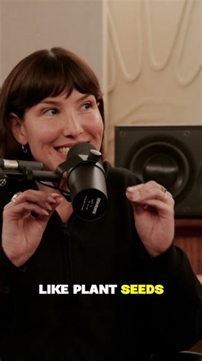 Planting Seeds: How Your Day Is Decided Before Breakfast