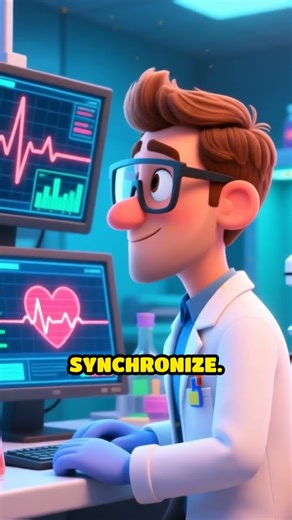 How Crowds Sync Hearts & Boost Performance