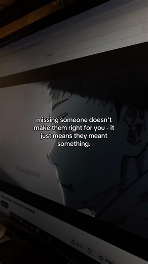 Missing Someone: Understanding the Meaning Behind It