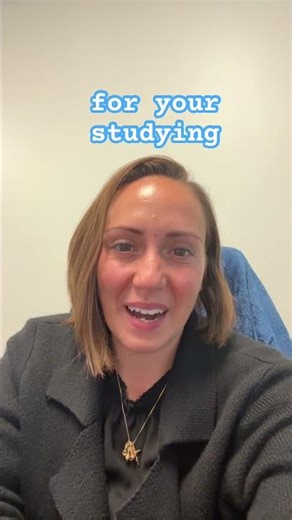 Homework!!! Create a study schedule today! Be sure to check out the Personalized Study Plan! #cchtpn