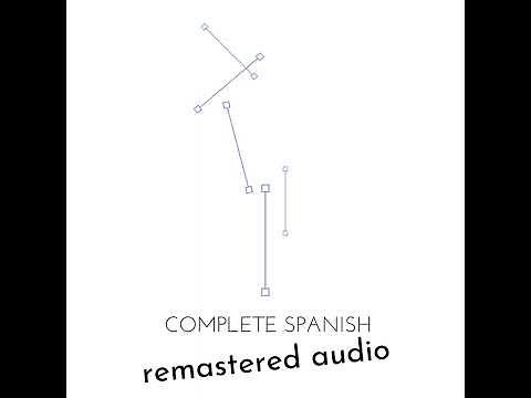 Language Transfer Complete Spanish Lesson 02 enhanced 50p