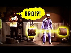 Anatoly's BEST Gym Pranks That Will Make You Laugh! 🤣 – Funny Videos
