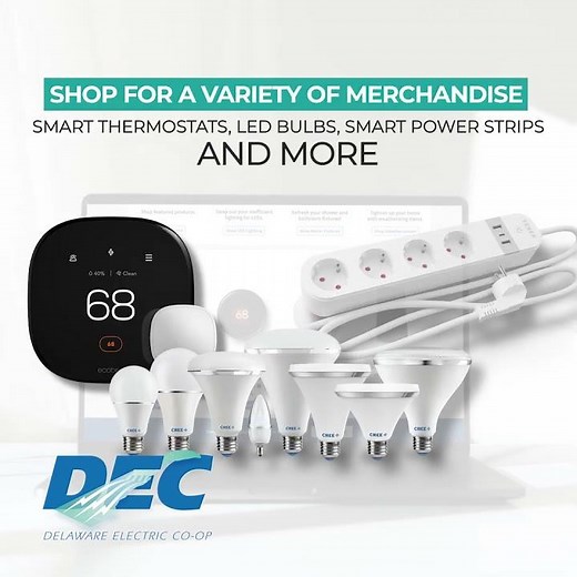 Save Money with DEC's New Online Energy Marketplace!