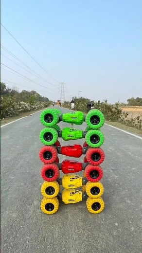 Six Best Rc remote control car moka 😱