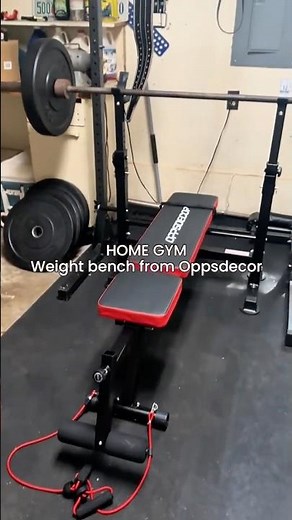 💪Transform your space, transform your body with OppsDecor! #shorts #fitness #lifestyle #weightloss