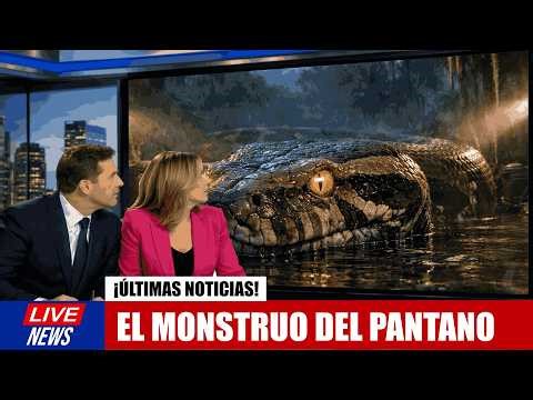 CAOS en Python en FLORIDA ¡No Creerás lo que Pasó Después!