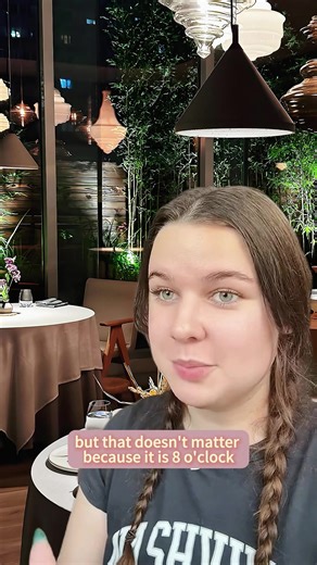 Restaurant Story: Addressing Customer Service Problems