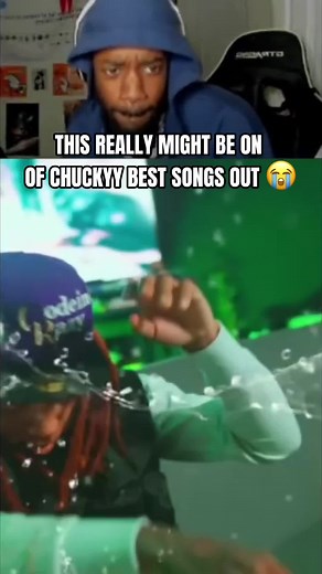 Chucky's Best Song: By Blood - A Chicago Rap Marvel