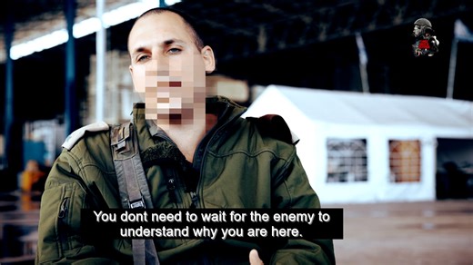 Three Days in October | שלושה ימים באוקטובר