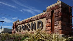 Where traffic is the worst, and other facts about business and life in Edmond, Oklahoma