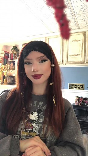 Pirate Hair Tutorial and Sparrow Hairstyle Inspiration