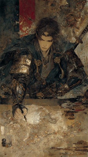 【悲劇の当主】武田信玄に同盟を破棄され滅ぼされた名門・諏訪頼重 #諏訪頼重 #武田信玄 #武田勝頼 #諏訪大社 #諏訪御料人 #戦国時代 #歴史解説 #長野県 #shorts #大河ドラマ