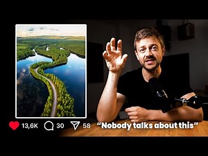 This NEW Approach to Composition Will Change Your Photos FOREVER!
