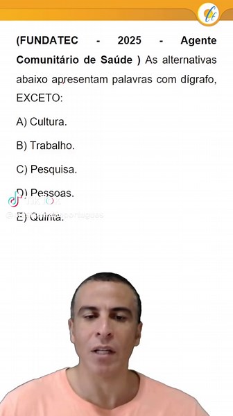 Entenda o Dígrafo na Ortografia Brasileira