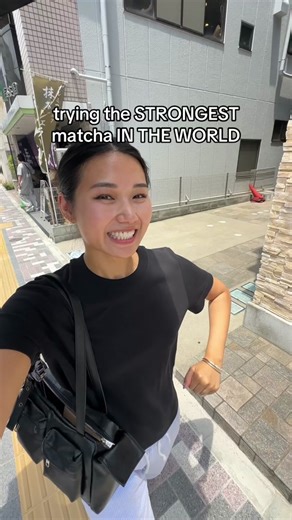 Dealing with Post Trip Depression: Craving Japan's Matcha and Gelato