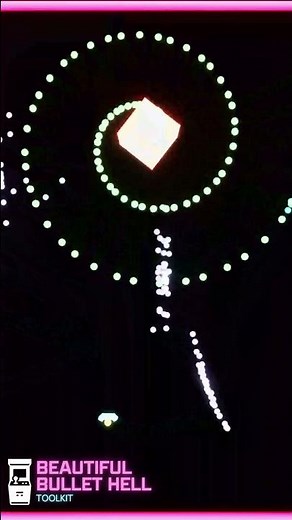 Beautiful Bullet Hell Toolkit - Demo 09