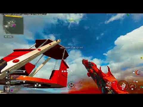 Upgrading Ballistic Knife Exotic Skills: Call of Duty® Black Ops 7 END GAME