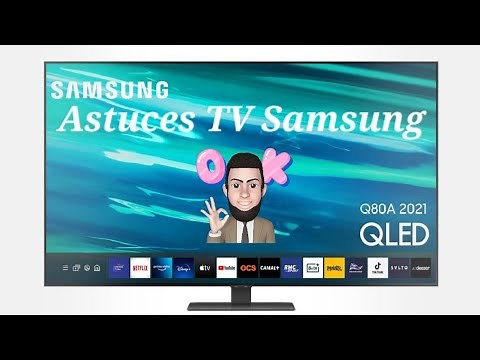 Discover the Orange TV app (Samsung TV tips)
