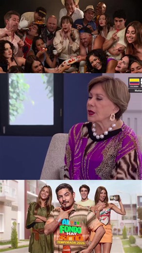 Al fondo hay sitio: resumen y por qué sigue siendo popular