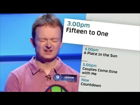 Channel 4 Continuity & Advert Breaks - Monday 13th July 2015