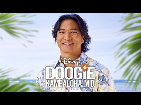 Jason Scott Lee on Doogie Kamealoha, M.D. and His Hope for Future Seasons