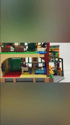Sesame street stop motion