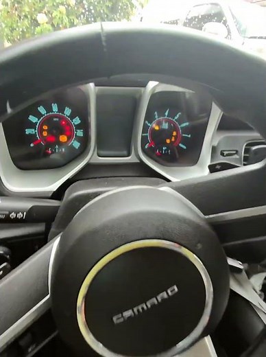 “Program a New Chevy Camaro Key in Seconds with ONE Master! 🔑💥”