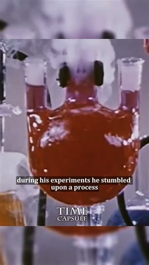 7.7K views · 96 reactions | The Explosive History of Pop Rocks | Amazing Time Capsule | Facebook