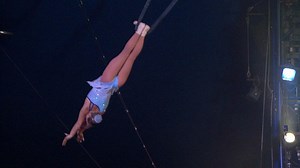 Circus Physics: Pendulum Motion | Circus