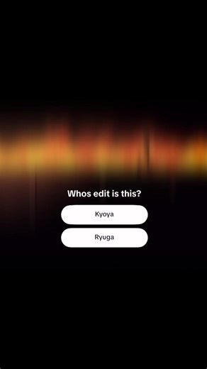 Kyoya Tategami vs Ryuga: Beyblade Metal Fight Edit