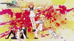 Anime : Shomin Sample (Special 04) | RIV / Animation