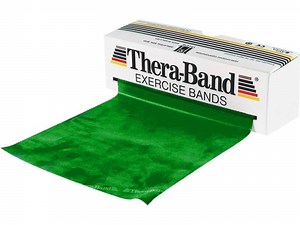 Thera-Band Bande élastique de musculation 5.5 m - BRACK.CH