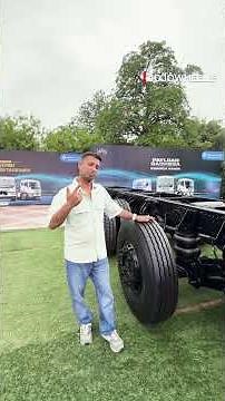 New Ashok Leyland AVTR Truck 🔥 Air Suspension + 4 Ton Higher Payload! 🚛🇮🇳