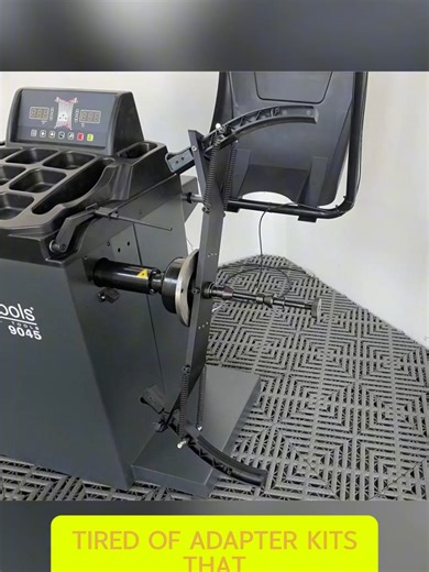 Motorcycle Adapter for Wheel Balancer Machine of 36mm & 40mm Shaft, Tire Clamp for Balancing Thinner Wheels #wheelbalancer #tirebalancer #wheelbalancermachine #wheelbalancingmachine #tyrebalancer #tyrebalancing #tyrebalancingmachine #équilibreusederoues #équilibreusepneus #machineéquilibreusederoues #machineéquilibragedesroues #Radwuchtmaschine #Reifenwuchtmaschine #Radwuchtgerät #Reifenwuchtgerät #equilibratriceperruote #equilibratricepneumatici #macchinaperlequilibraturadelleruote #macchinaper